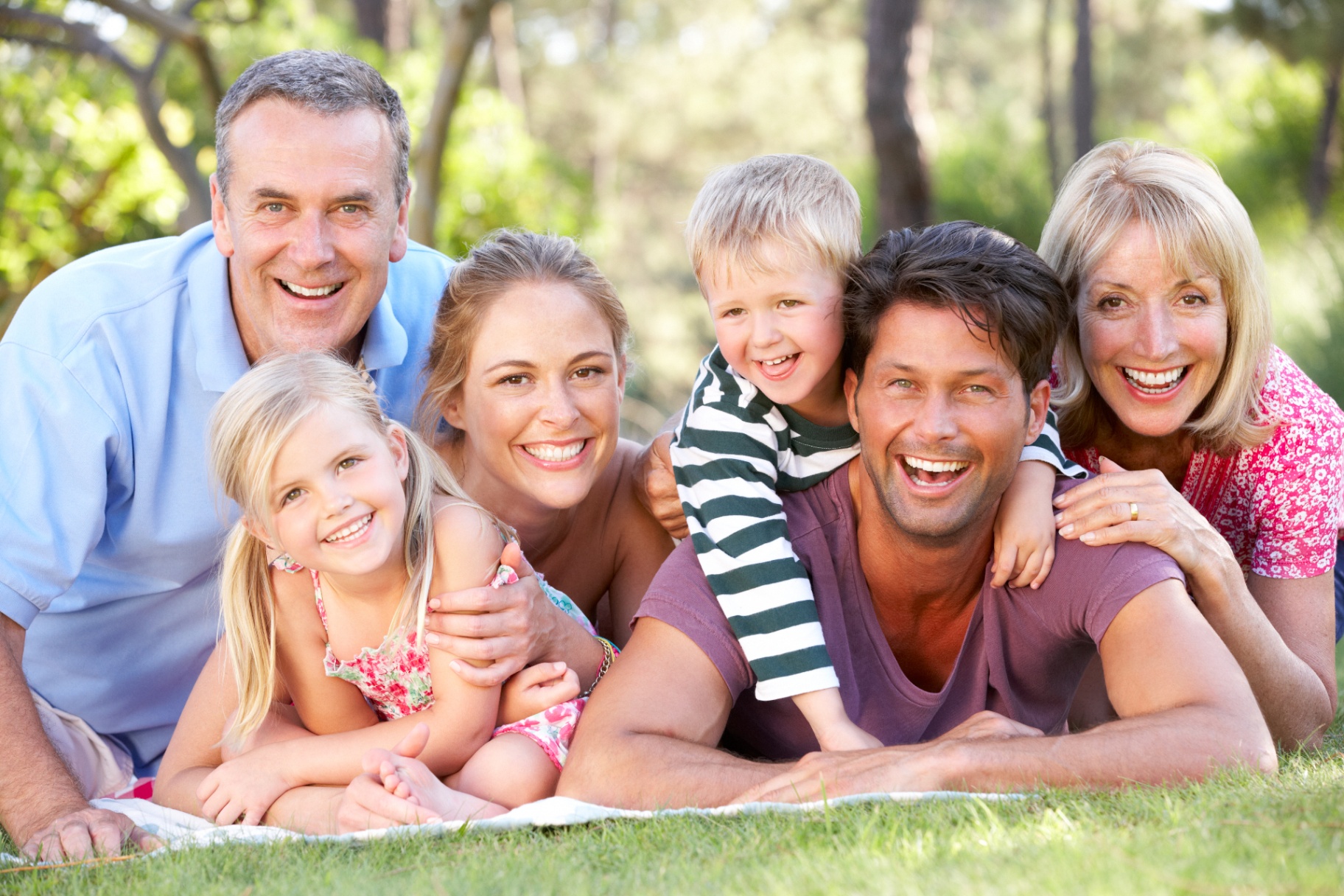 Family Dentistry