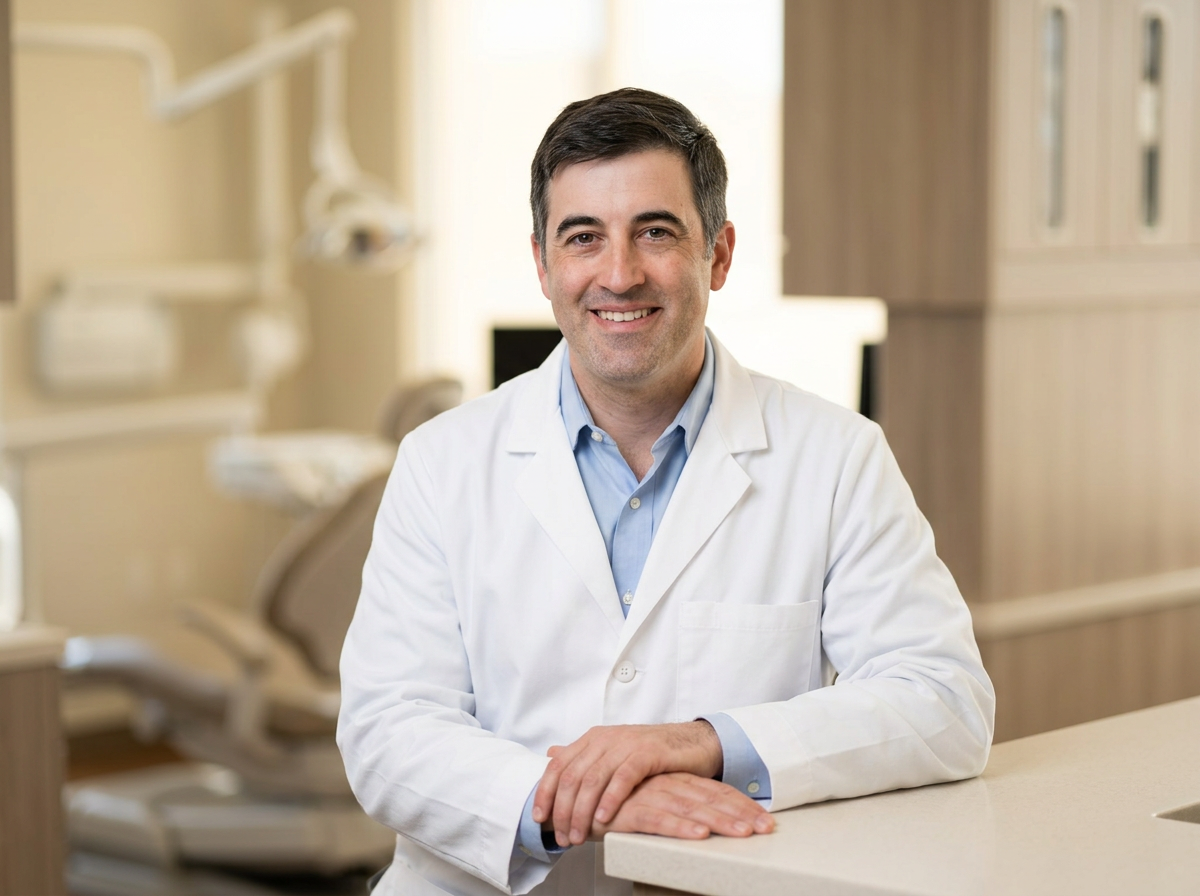 Dr. Nathaniel Renner, DDS