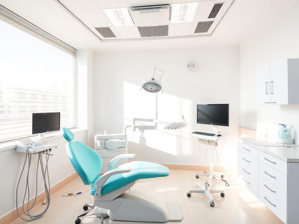 Emergency Dentistry